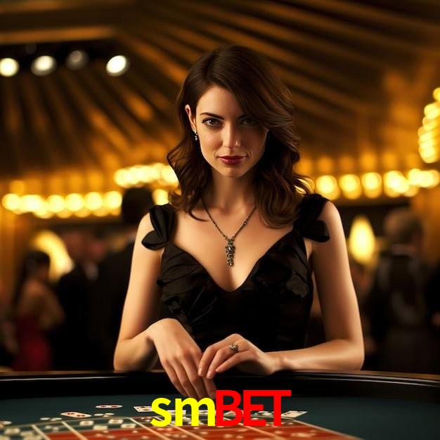 Experiência VIP smbet