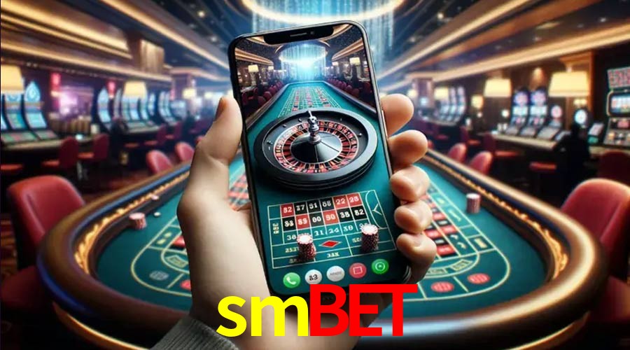 Experiência VIP smbet