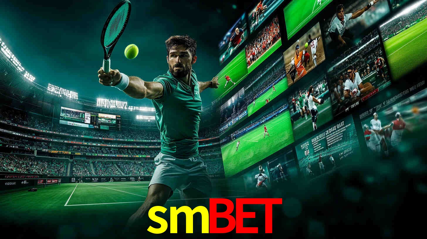 Mesa de Blackjack smbet