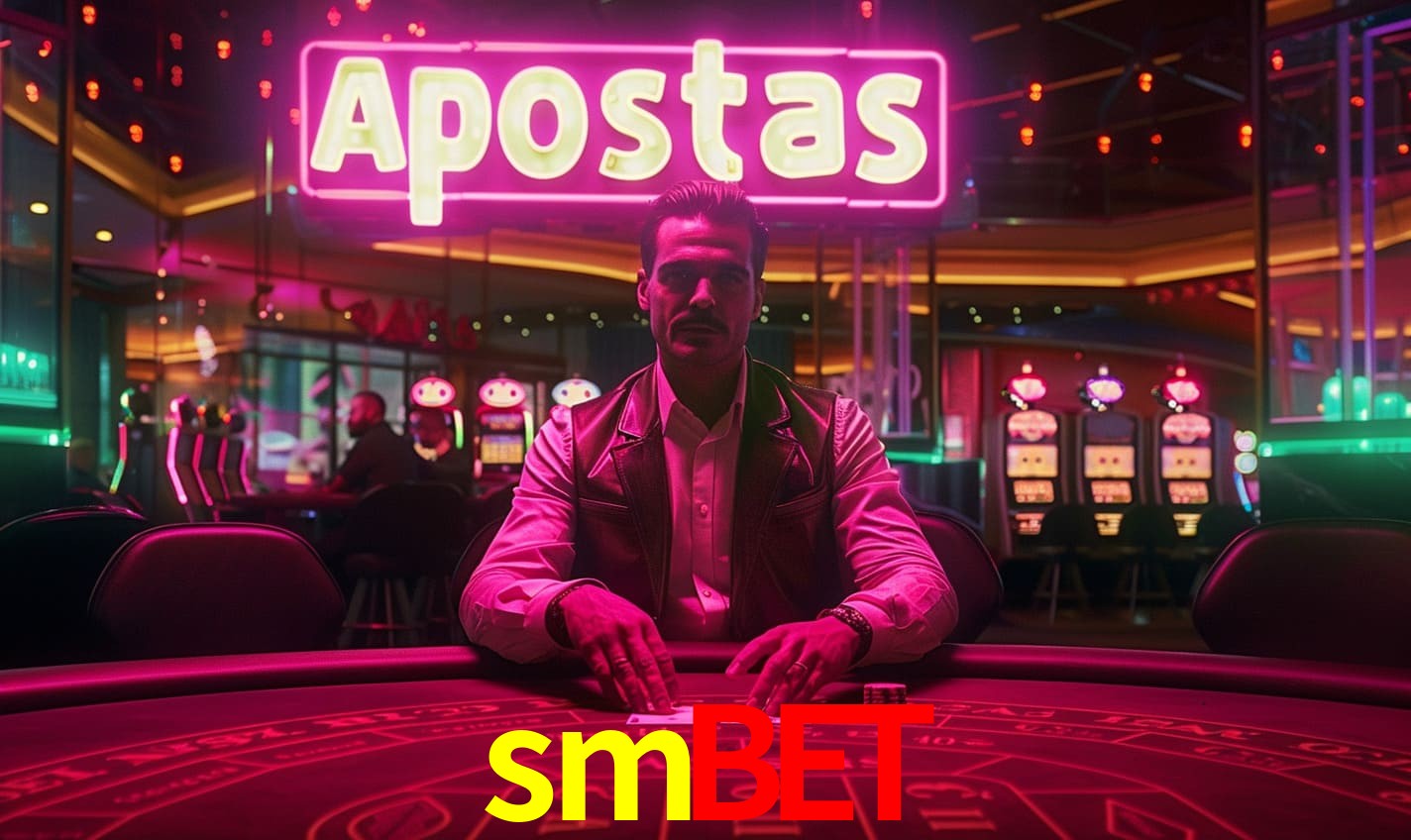 Recursos de Bônus smbet