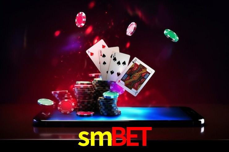 Tennis Betting smbet