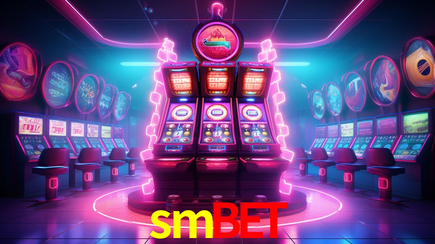 smbet login
