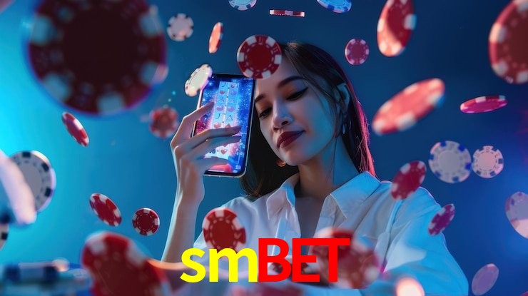 Cadastro Rápido smbet
