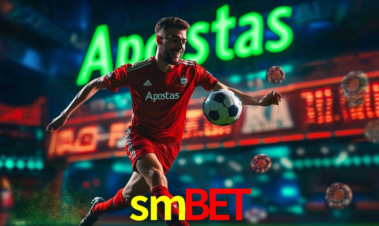 A Emoção da Loteria na smbet: Uma Chance de Mudança de Vida