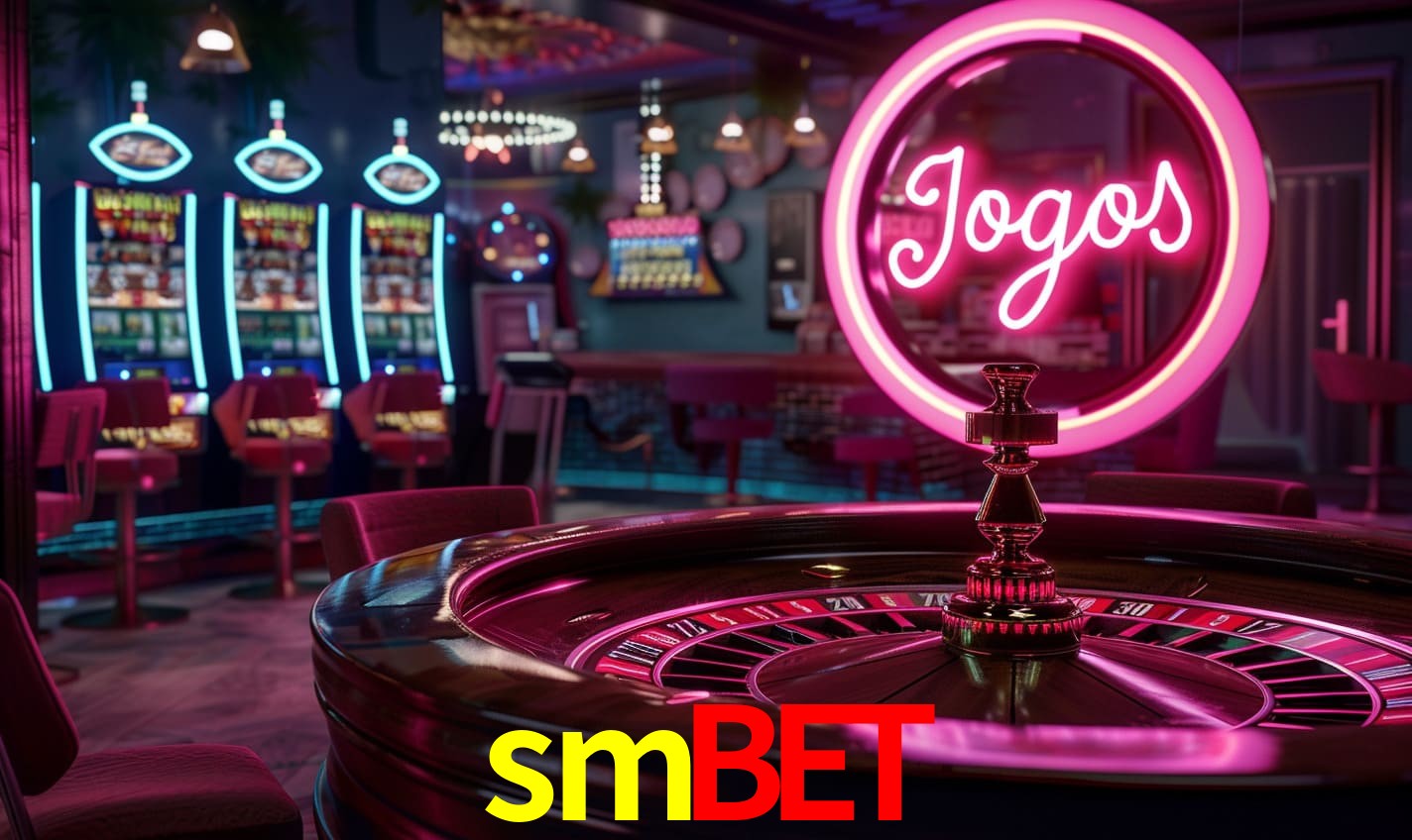 Diretório de Jogos smbet