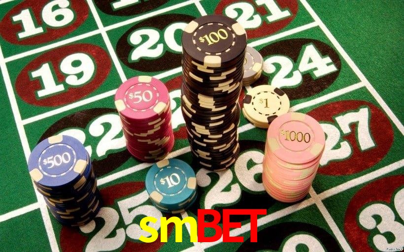 Benefícios da Conta smbet