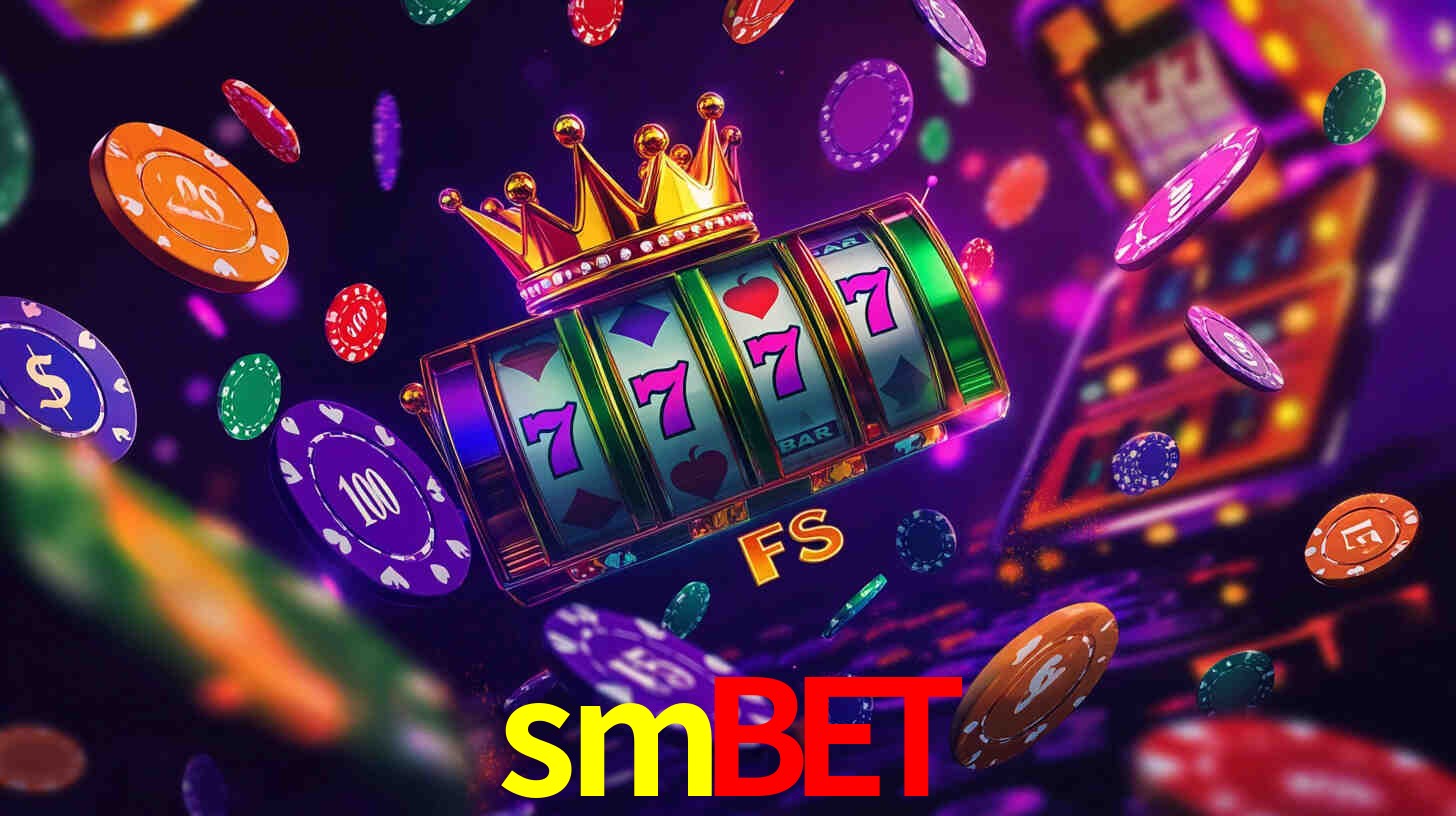 smbet login