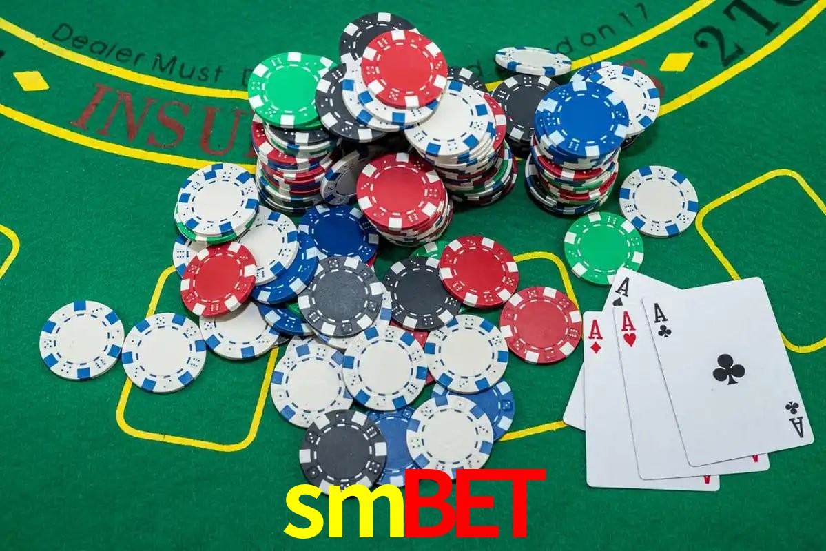 Desvendando o Mundo dos Jogos Virtuais na smbet