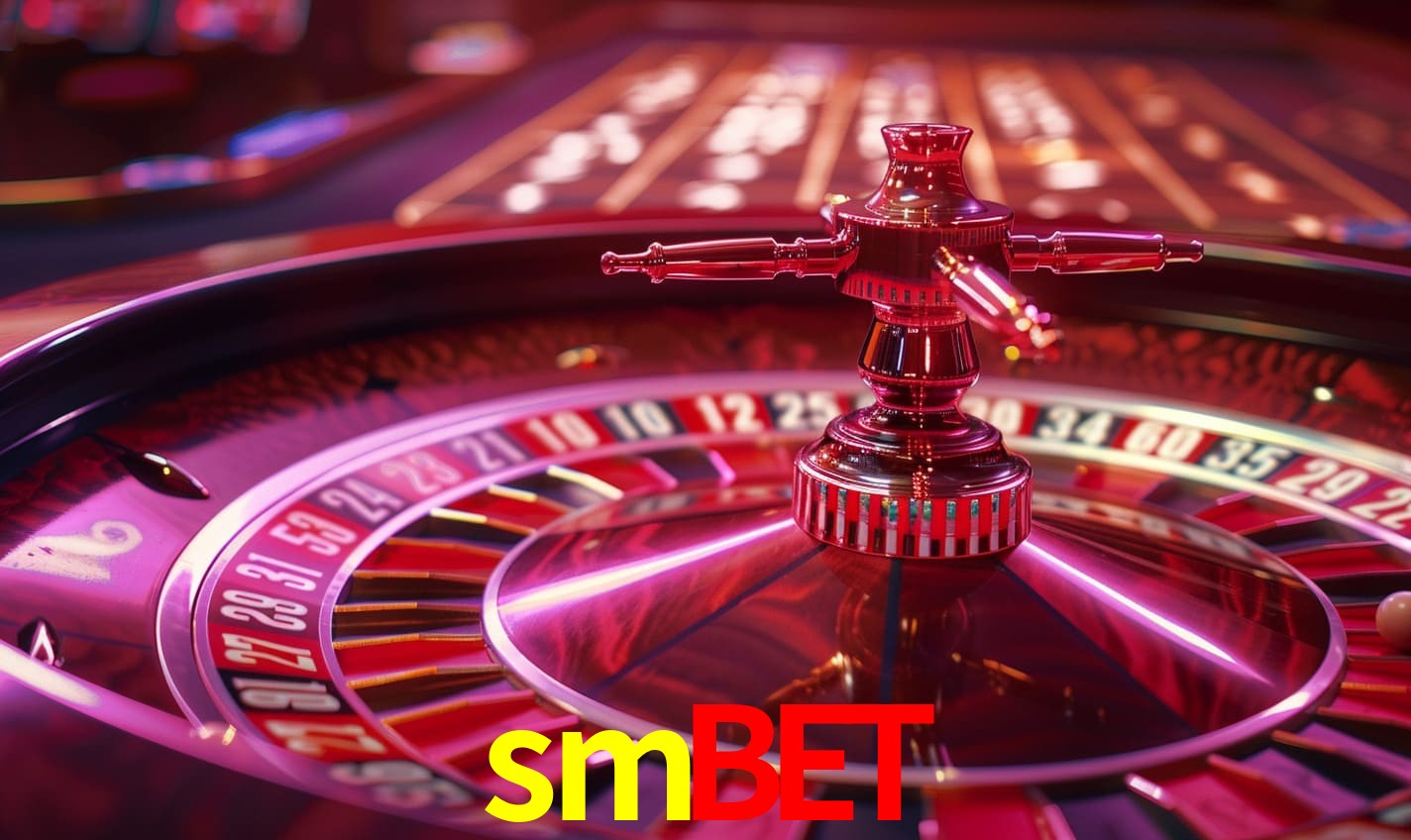 Jogos de Slot smbet