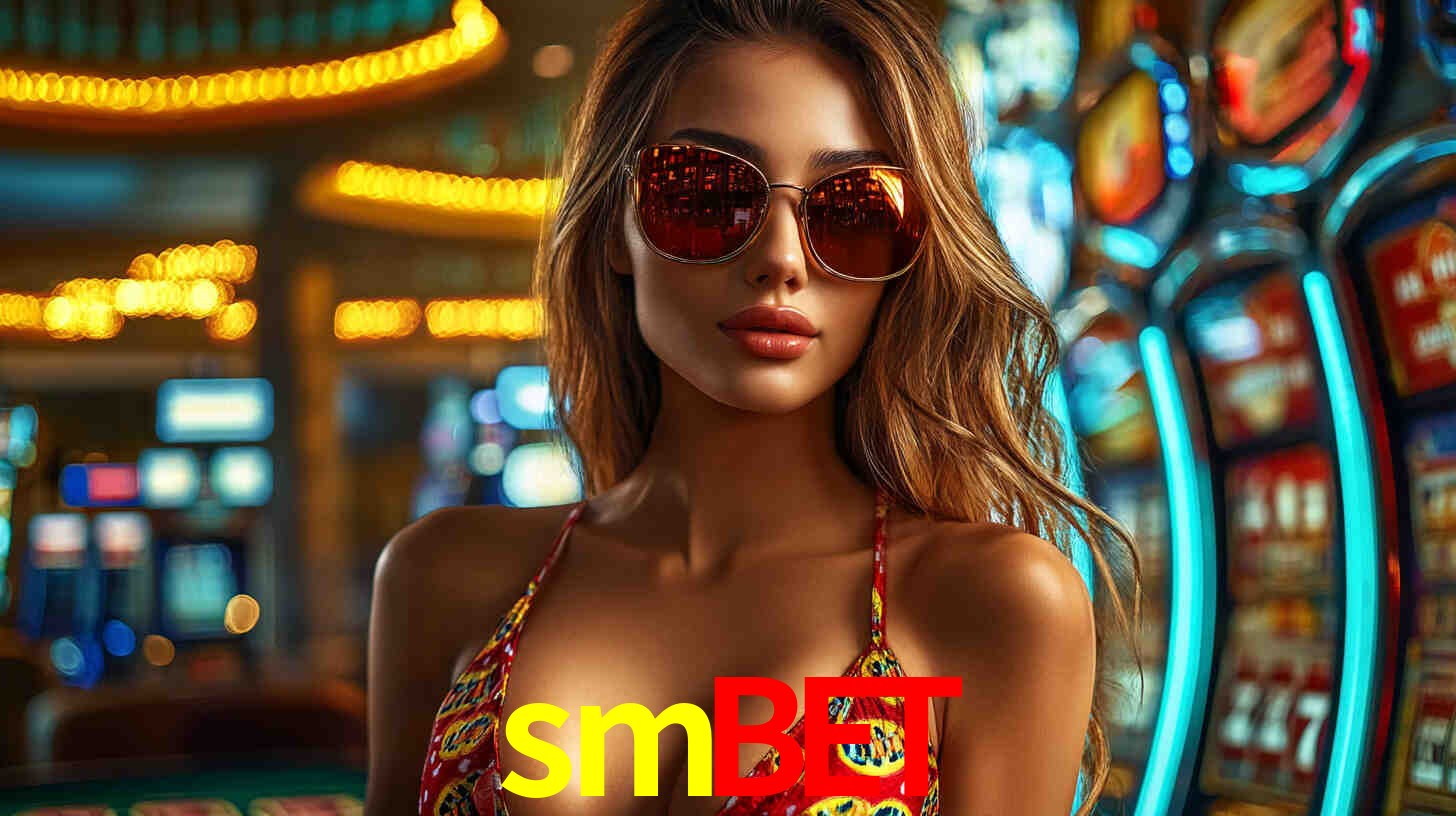 smbet: Jogos de Caça-Níqueis-Altas Recompensas, Roleta-Velocidade, Blackjack-Desafios Máximos