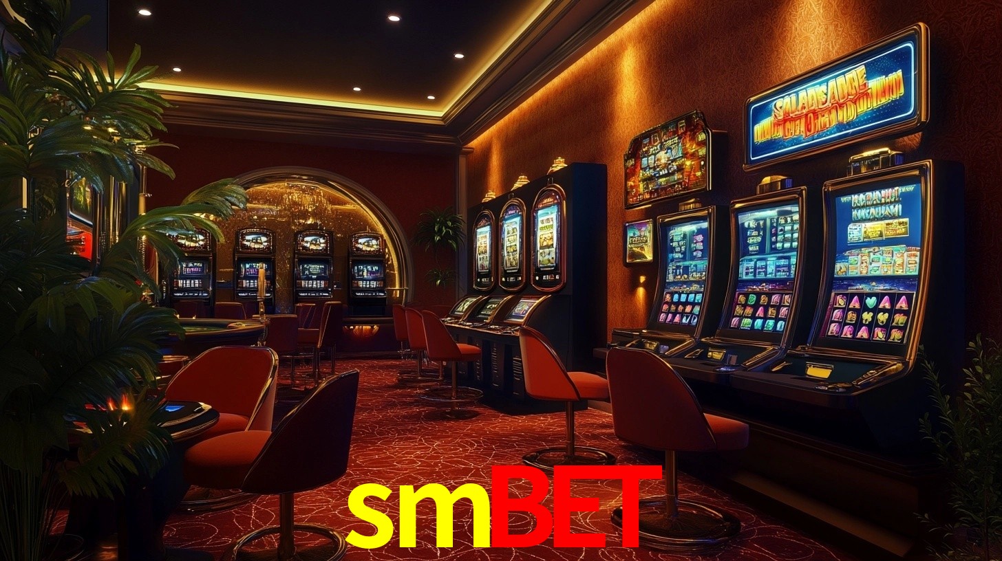 Ofertas Imperdíveis na smbet: Promoções e Bônus Que Valem a Pena
