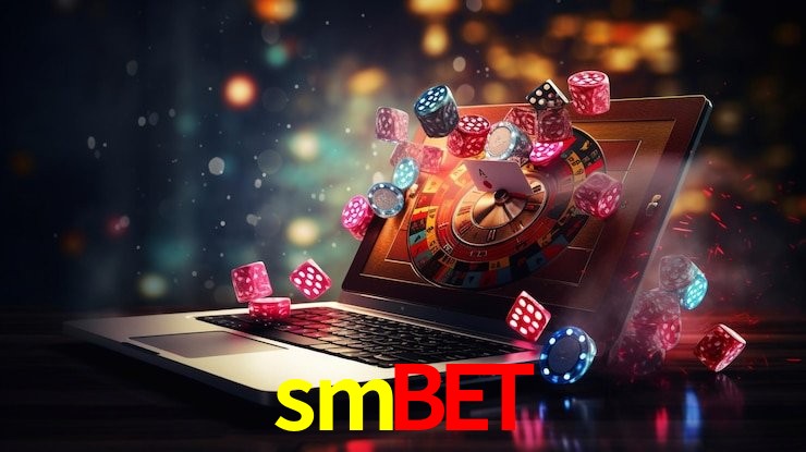 Design Responsivo smbet