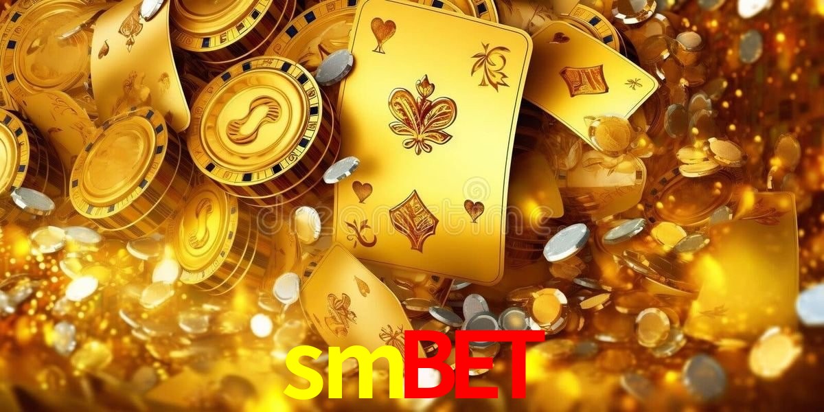 Provedores de Jogos smbet