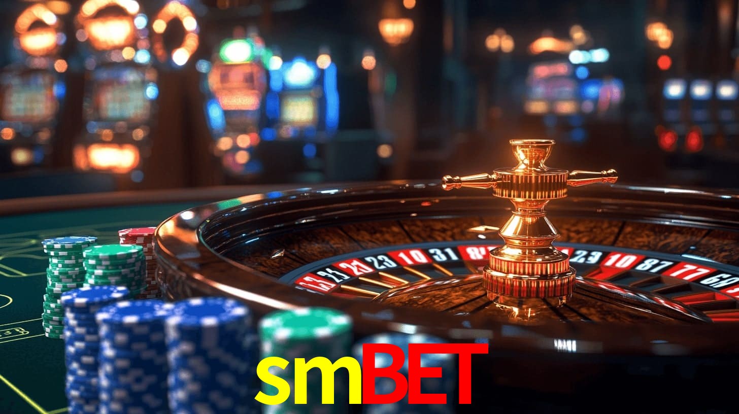 smbet: A Experiência de Casino com Jogos de Mesa ao Vivo