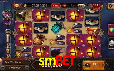 Platform Technology smbet
