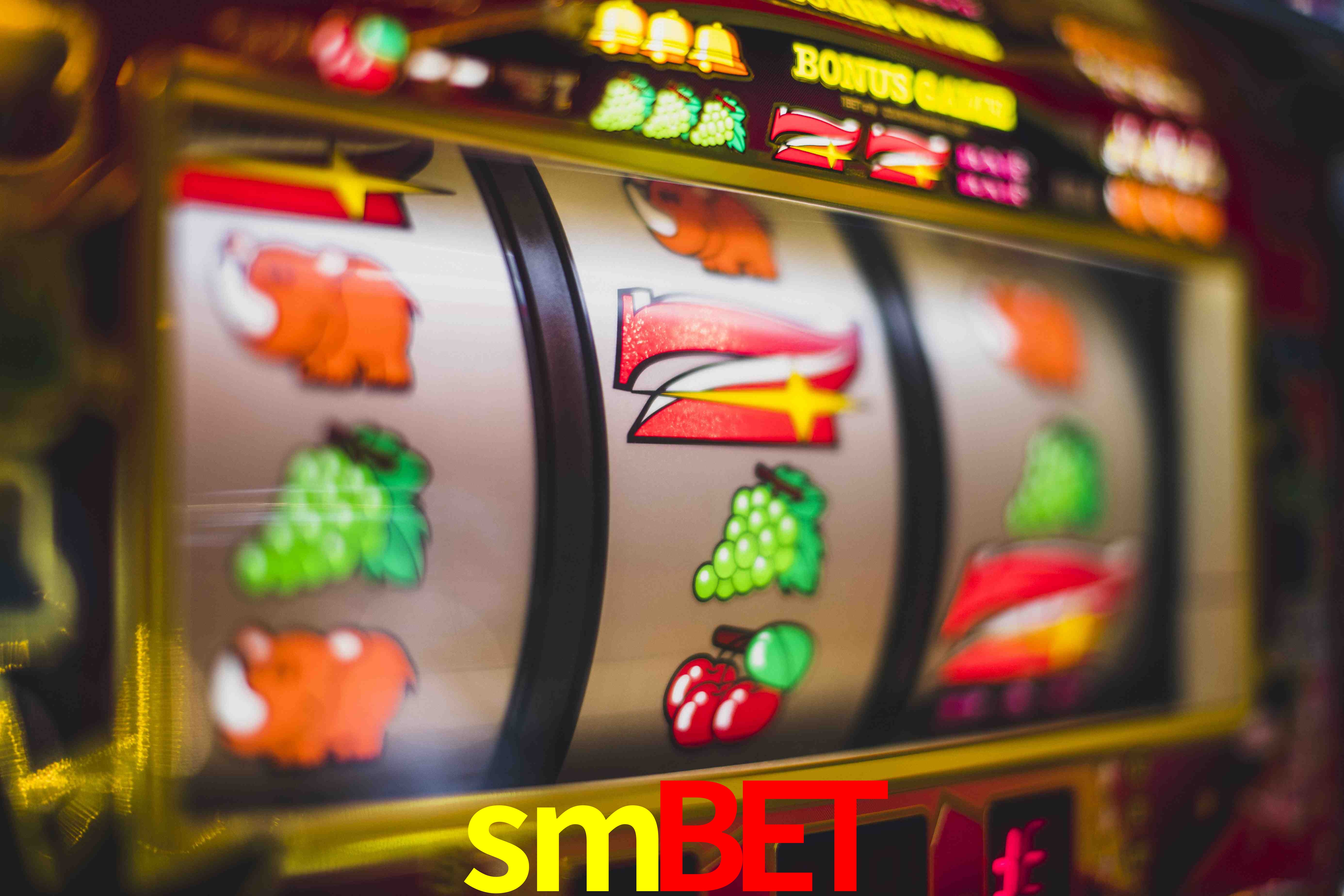 Live Casino smbet