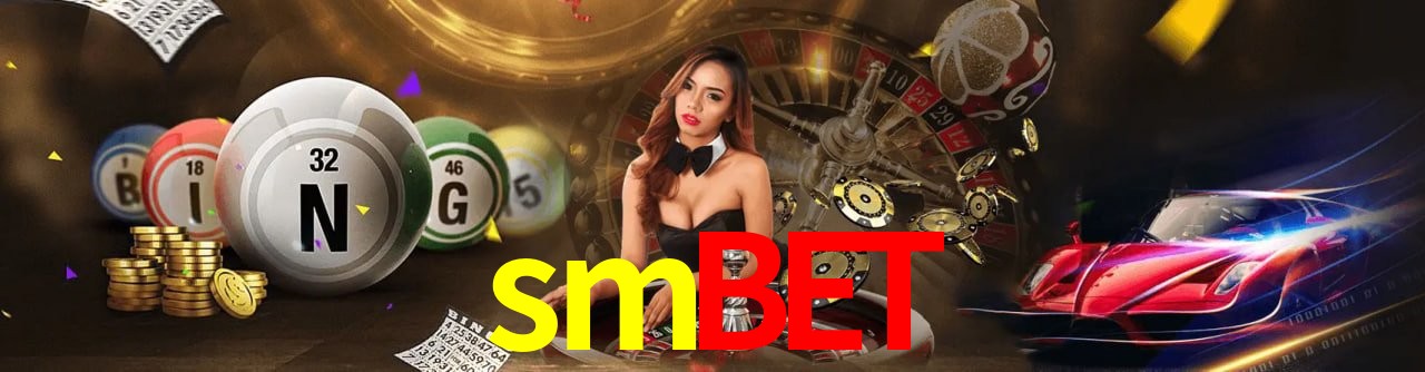 Inovações de Jogos na smbet: O Futuro das Experiências Interativas