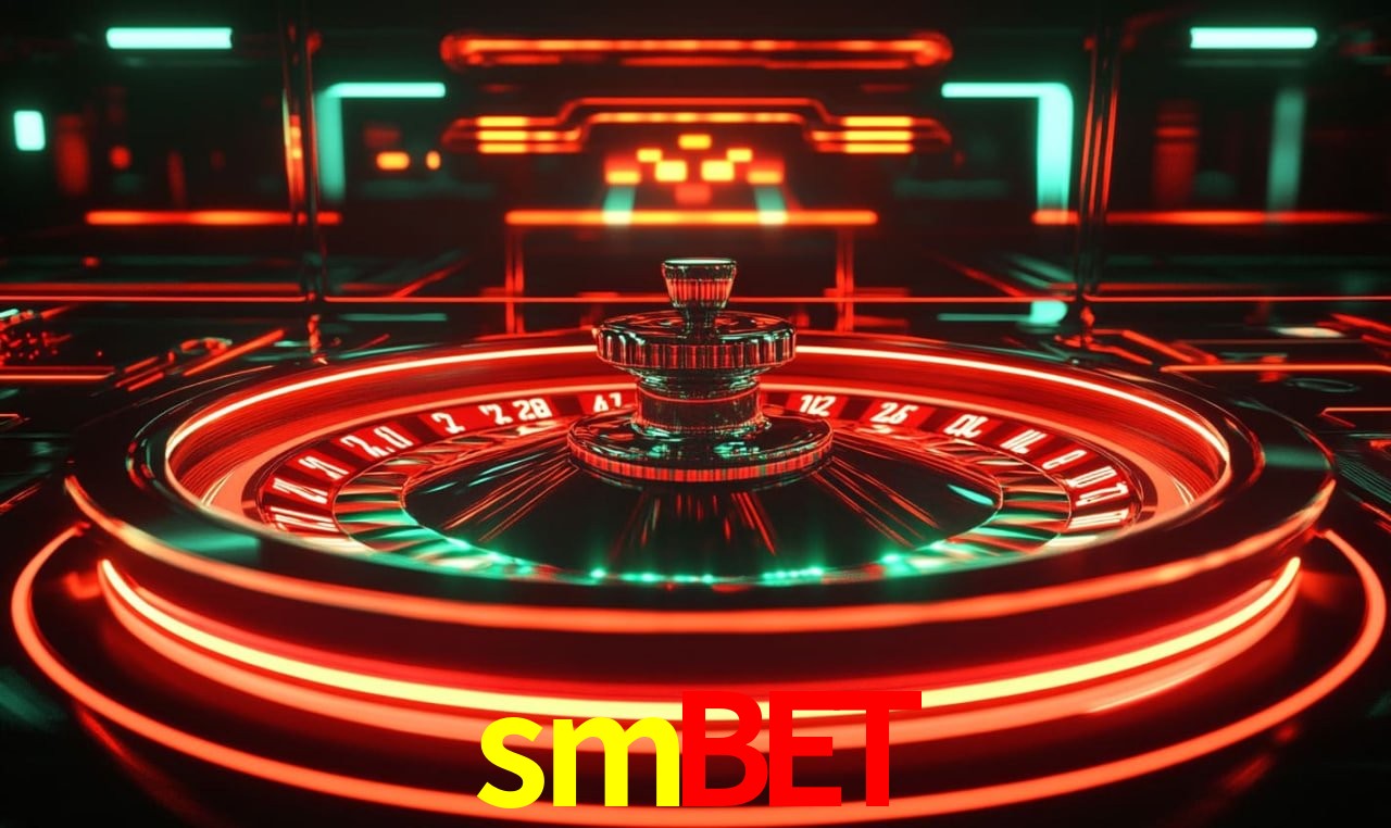 Interface do App smbet