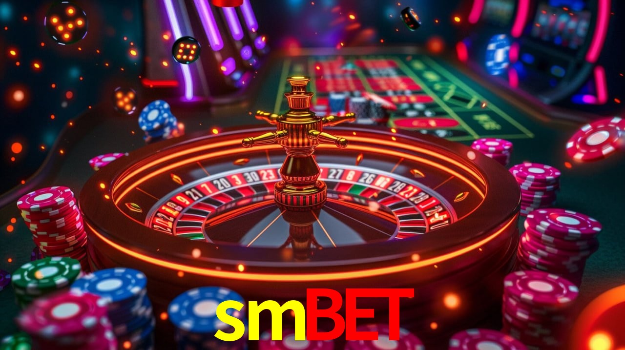 Promoções Sazonais smbet