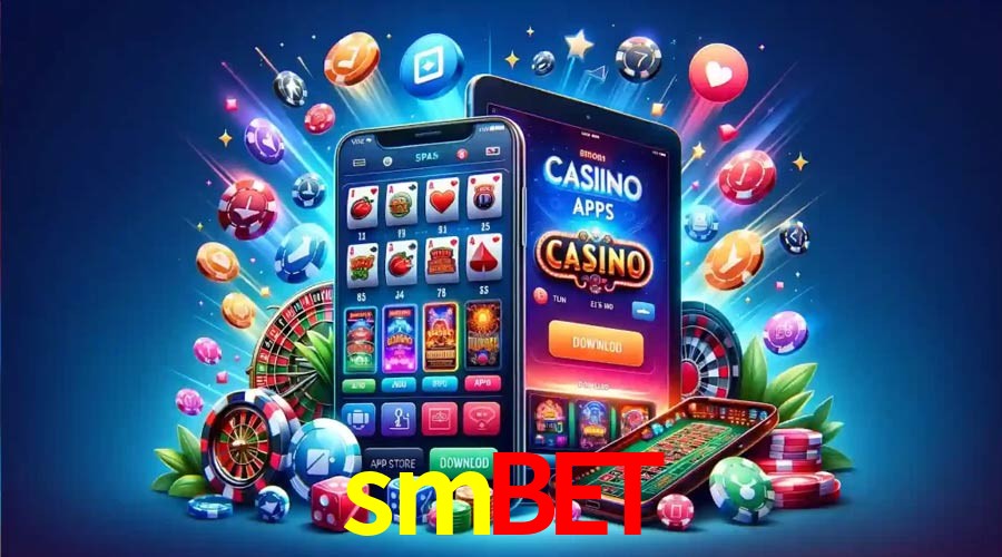 Bonus Features smbet