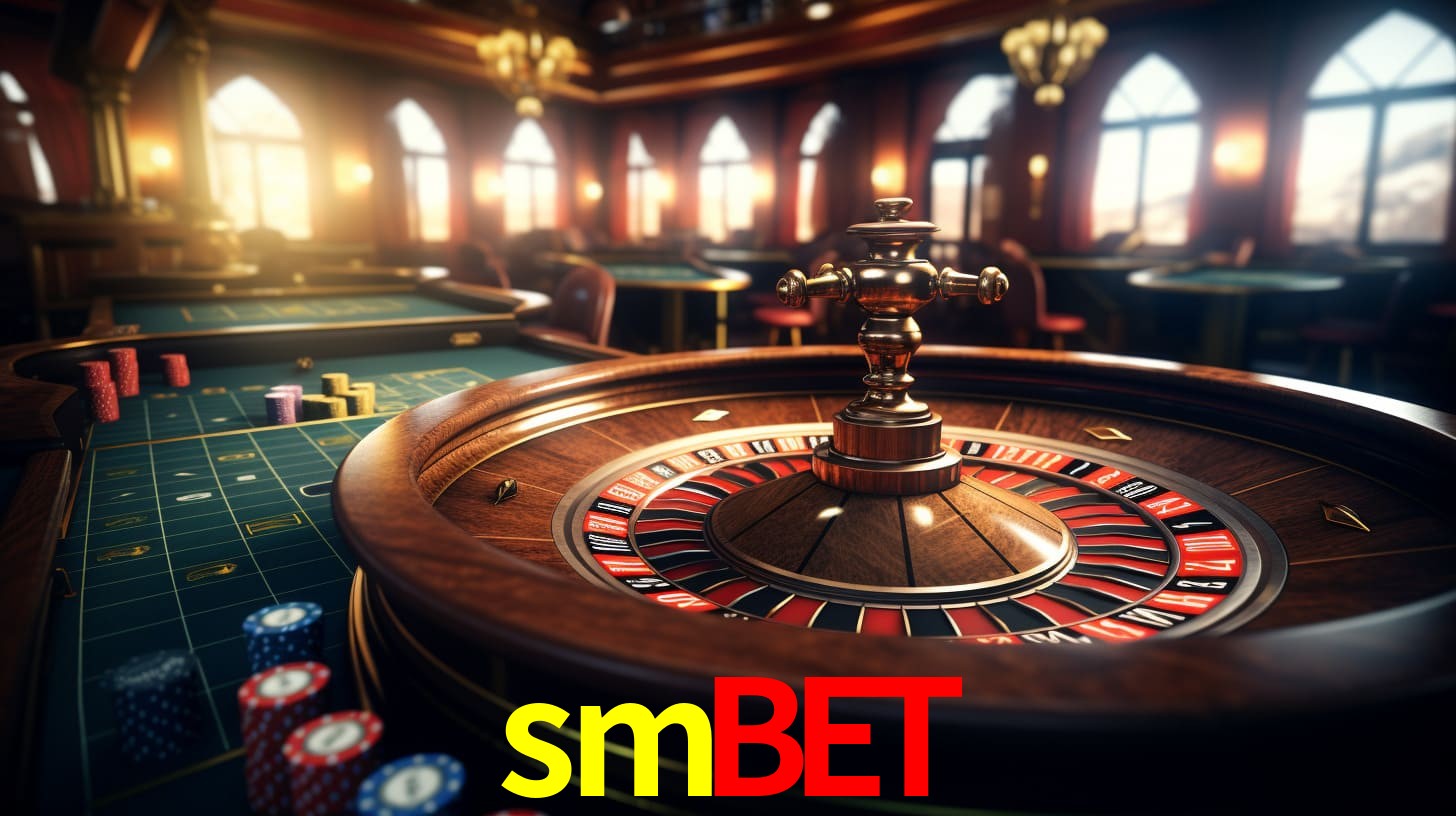 Welcome Bonus smbet